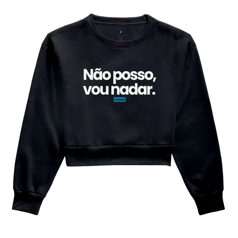 Não Posso, Vou Nadar - Imagem 2