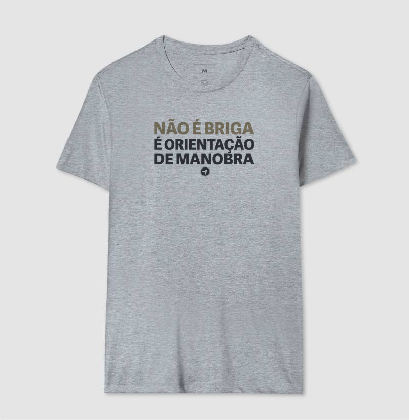 Não é briga! - Imagem 8