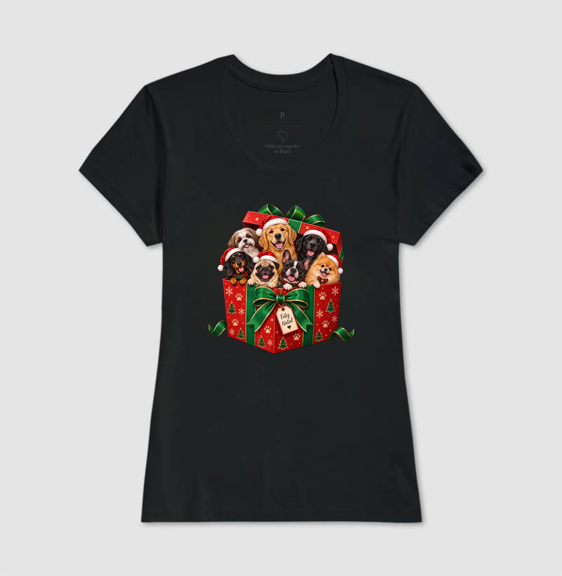 Presente de Natal - Imagem 3