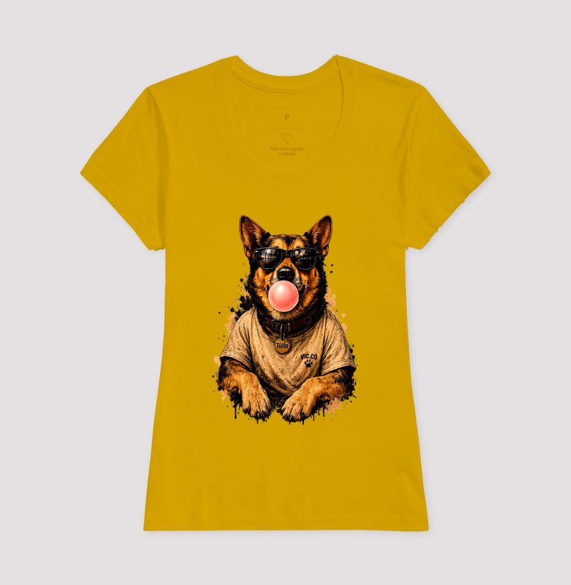 Camisa 14