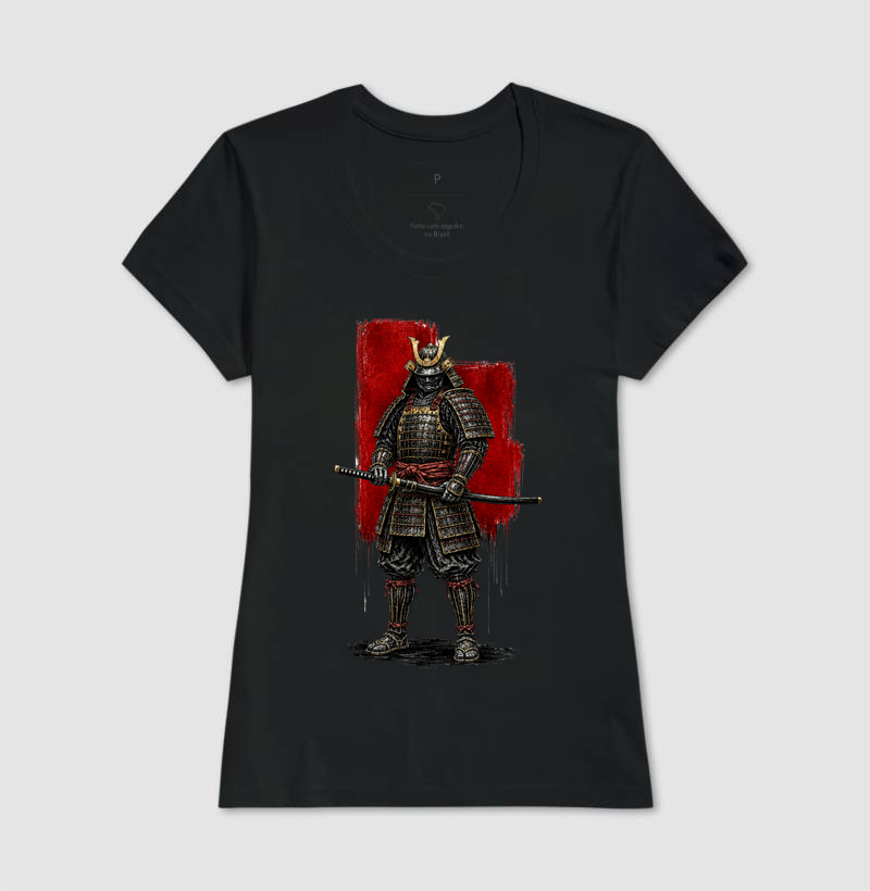 SAMURAI — Honra Imperial - Imagem 3