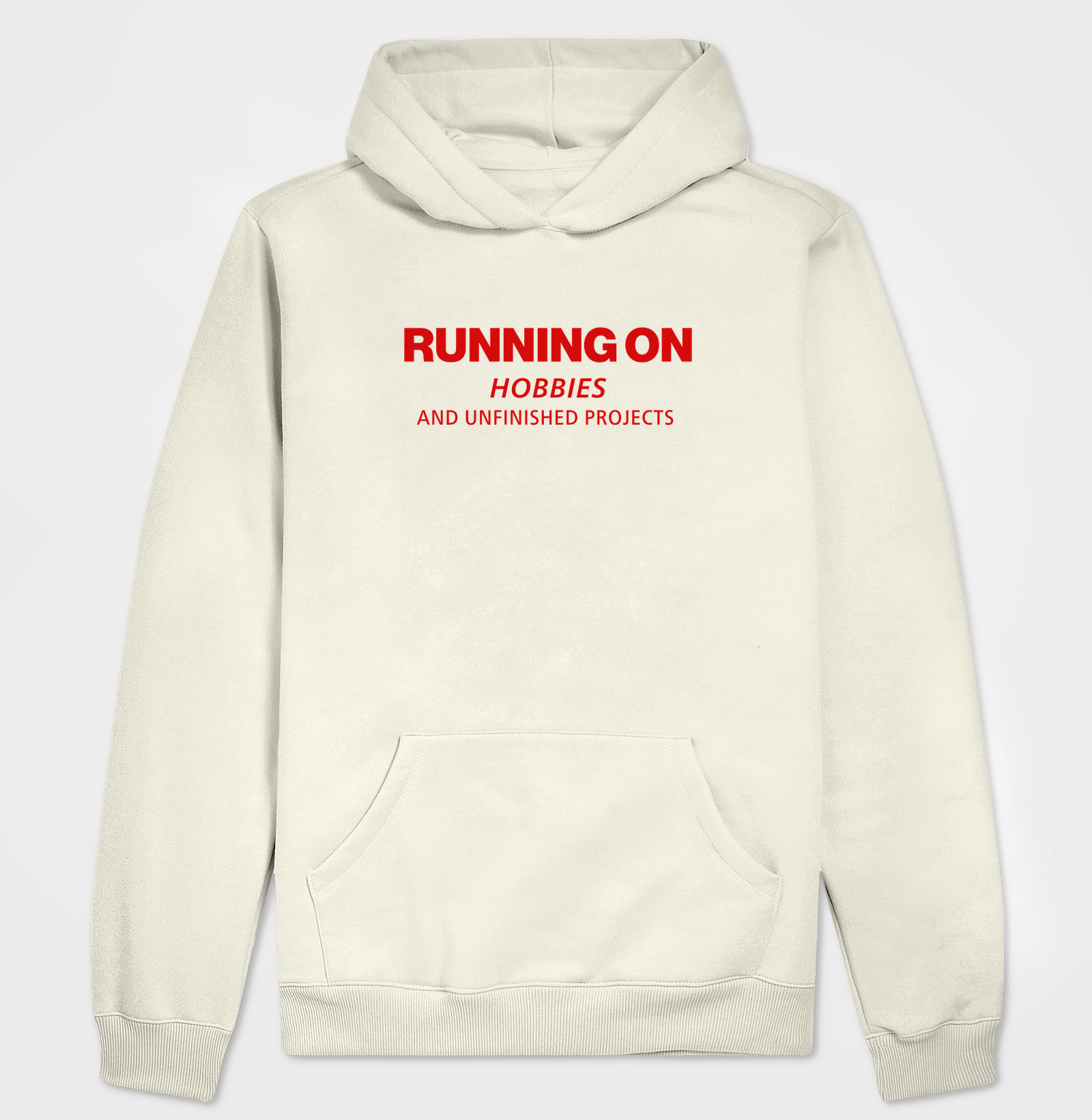 RUNNING ON  - Imagem 3