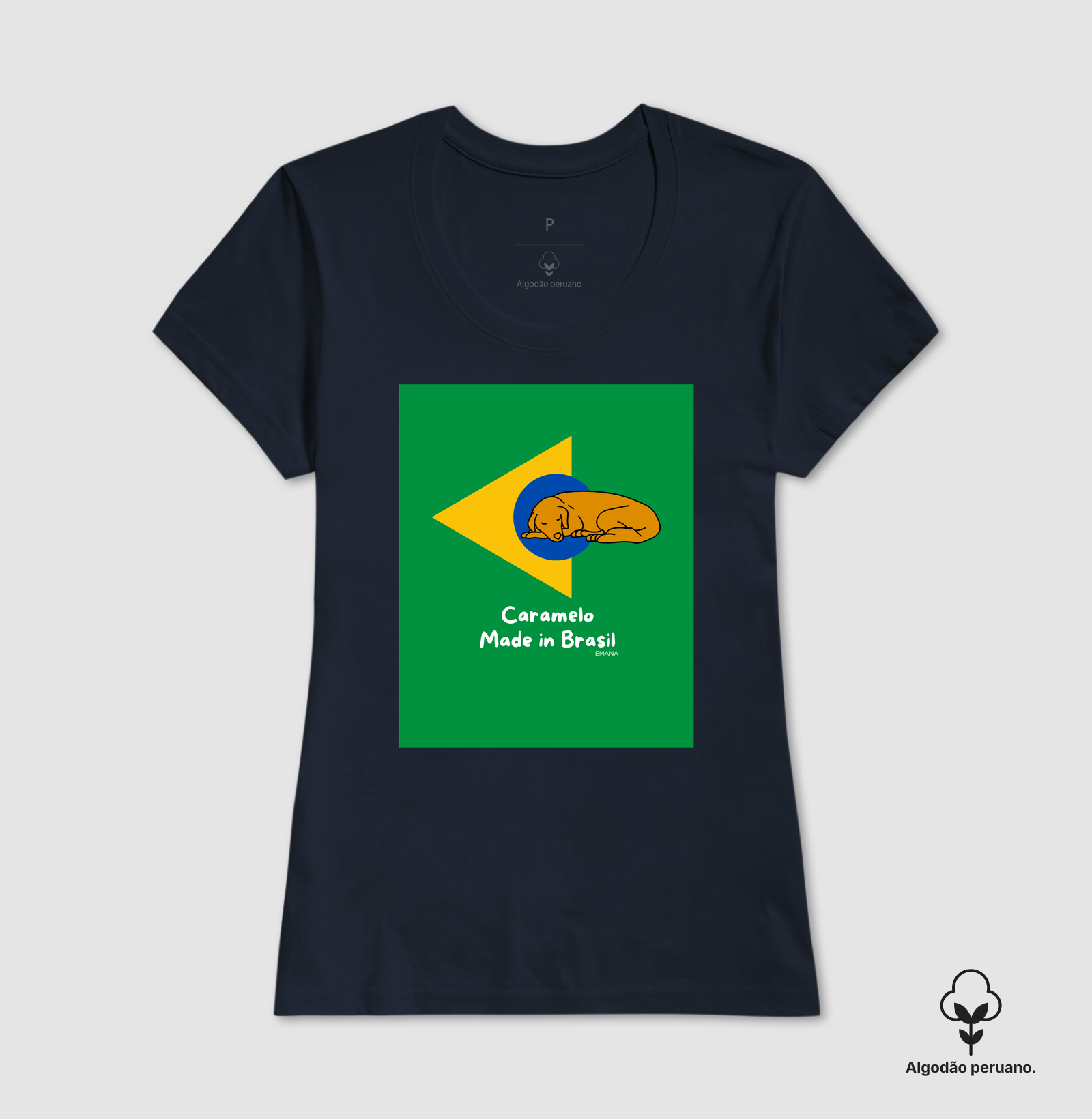 Camisa 4