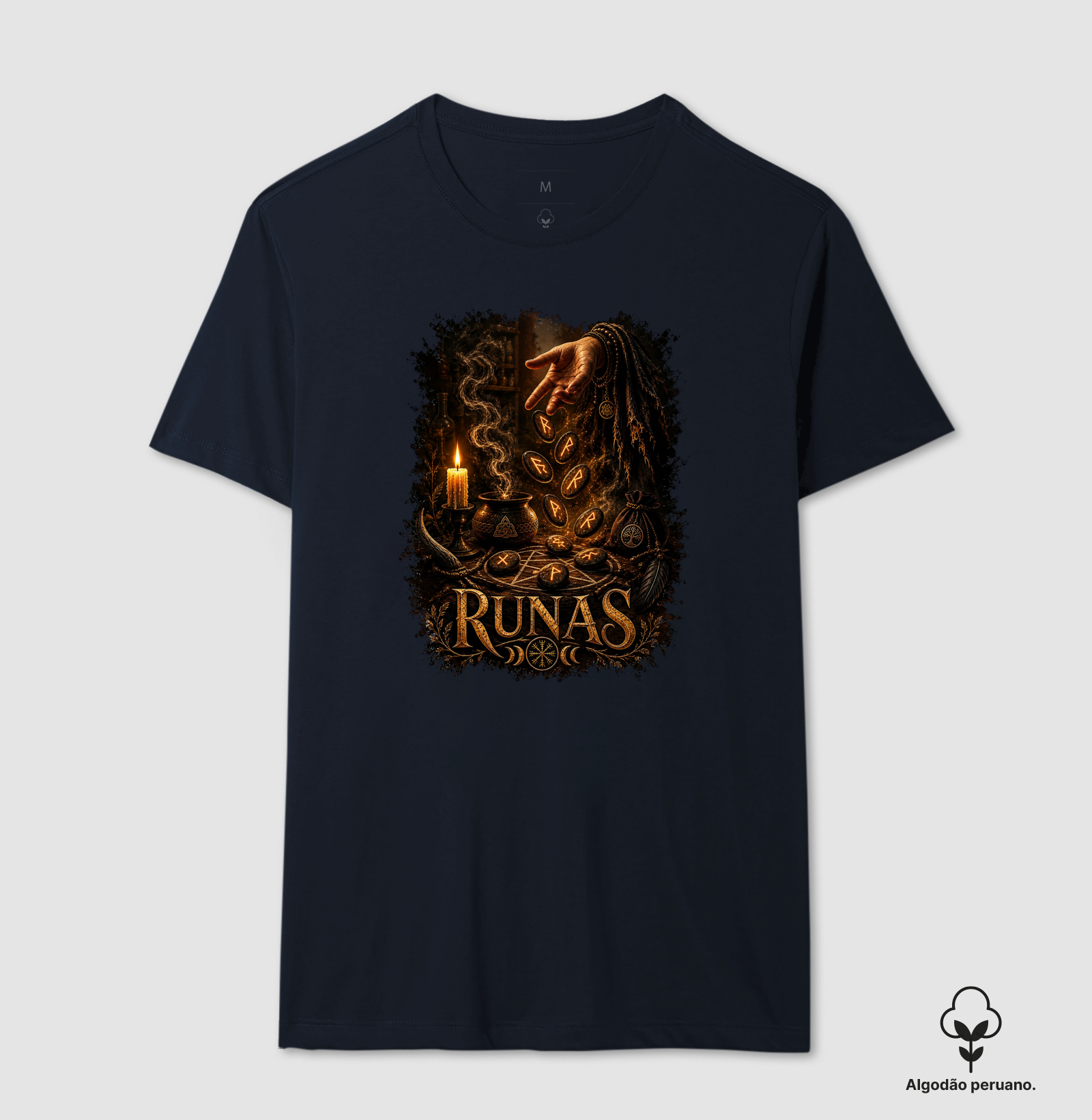 Runas — Oráculo Ancestral - Imagem 6