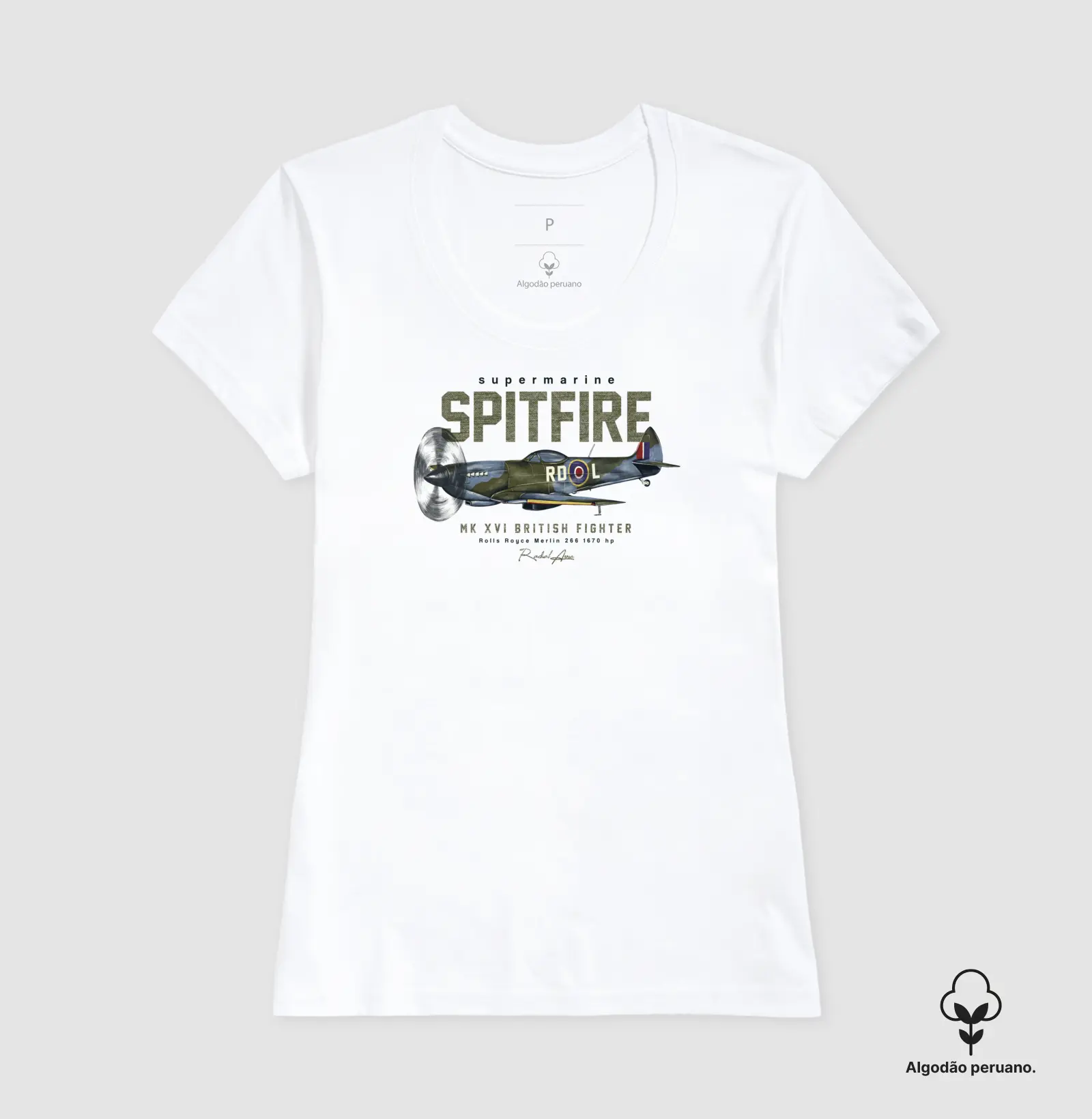 Camisa 10