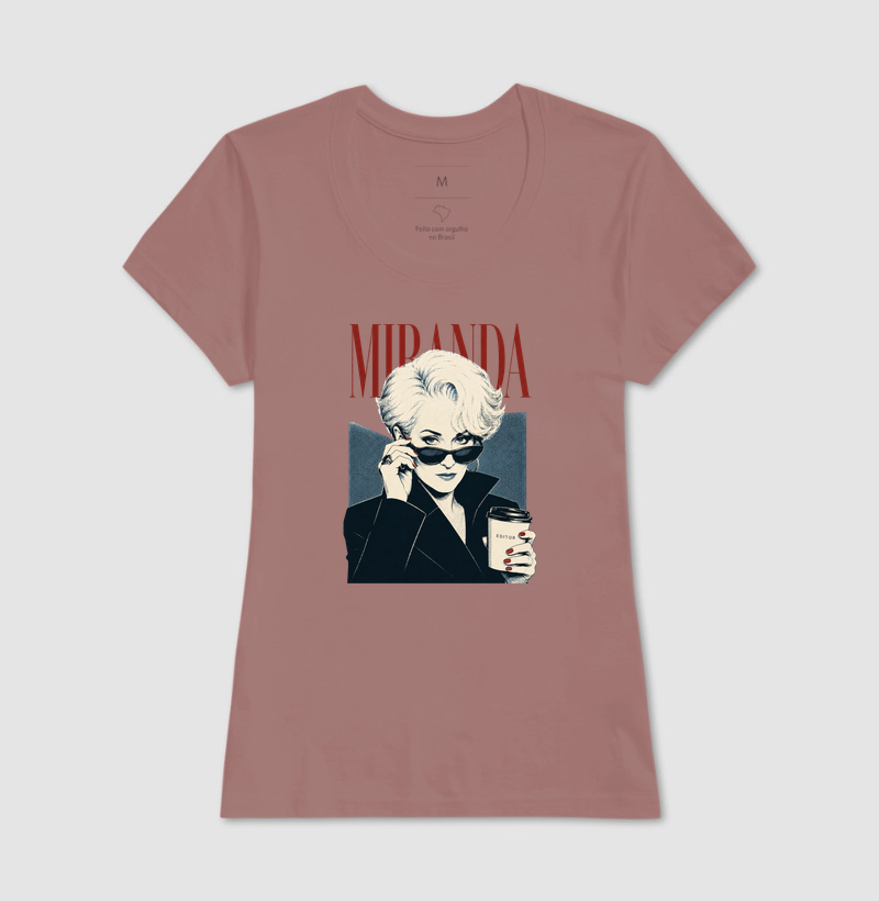 Camisa 15