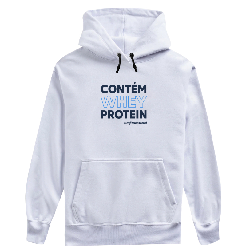 Contém Whey Protein - Imagem 3