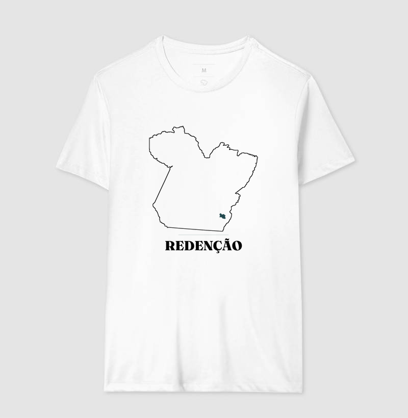Redenção | Traço PA - Imagem 4
