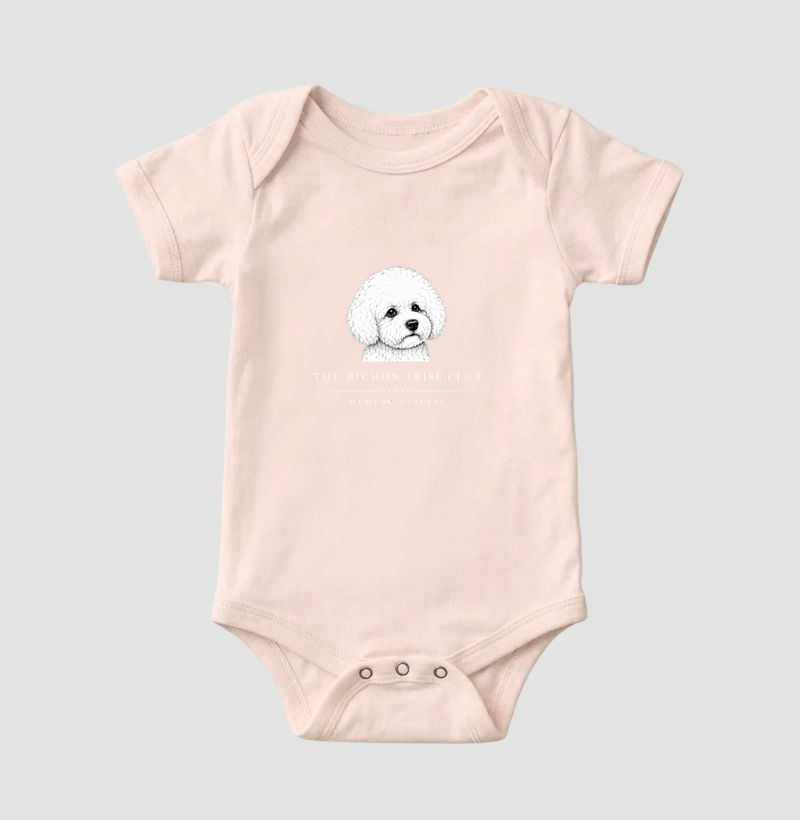 The Bichon Frisé Club - Imagem 5