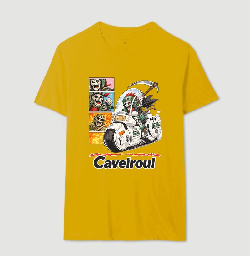 Camisa 13