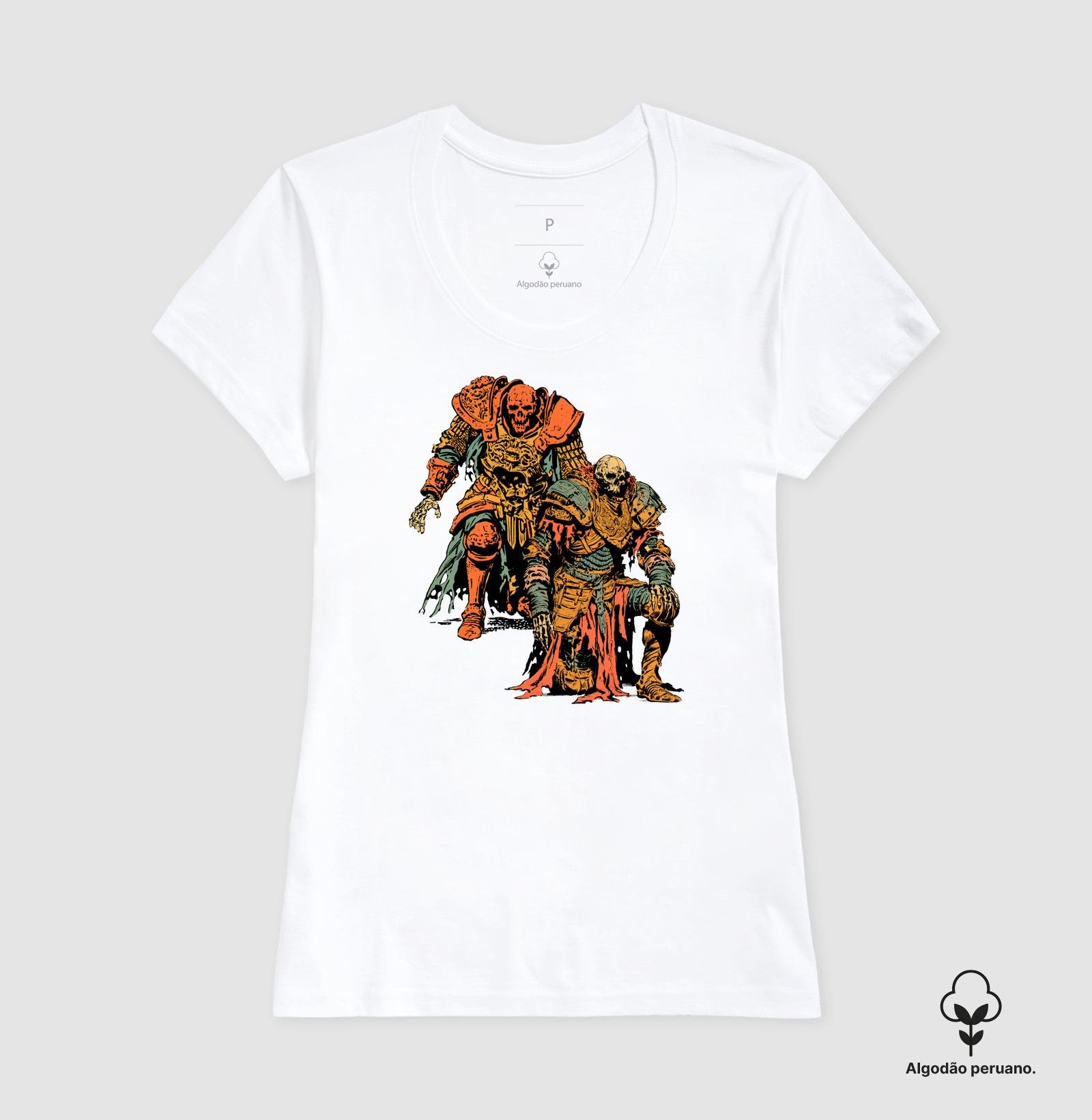 Army of Dead - Imagem 8
