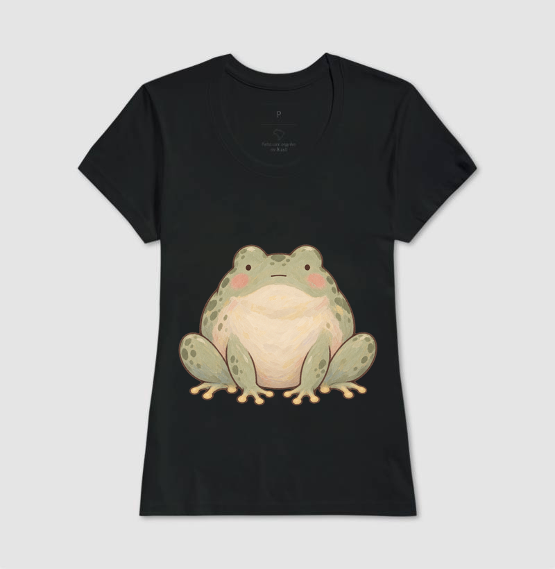 Sapo Cururu - Imagem 3