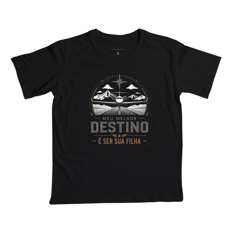 "Meu Melhor Destino é ser sua Filha" - Imagem 2
