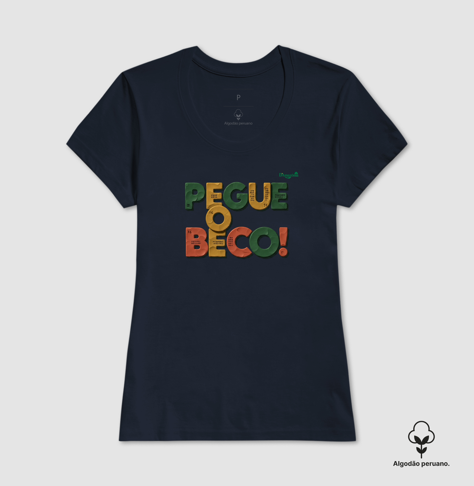 Pegue o Beco - Imagem 6