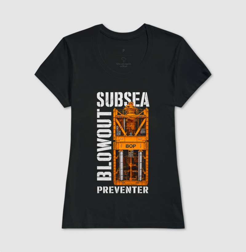 Subsea Blowout Preventer 2  - Imagem 6