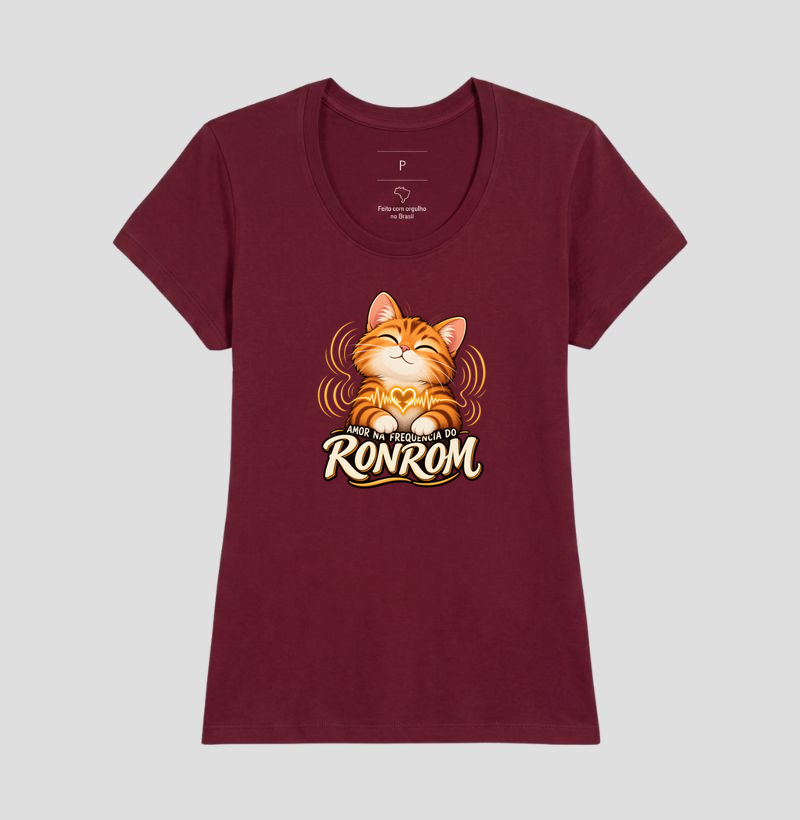 ronrom laranja - Imagem 13