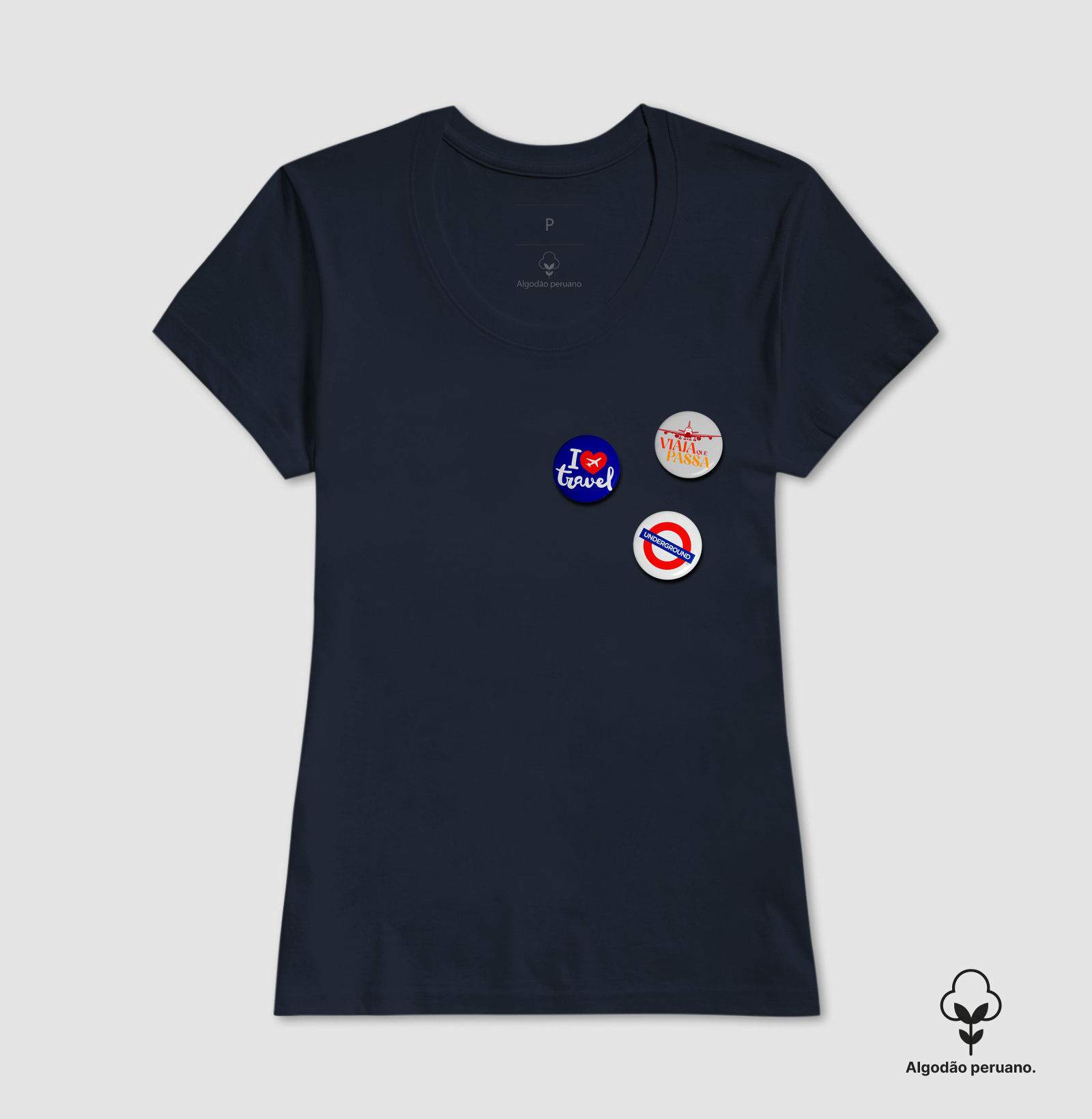 Camisa 2