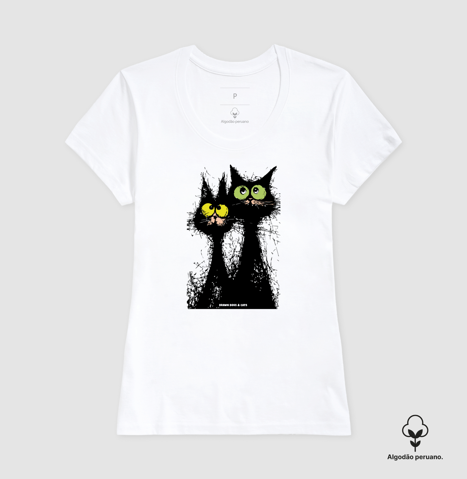 Dois gatos pretos - Imagem 4