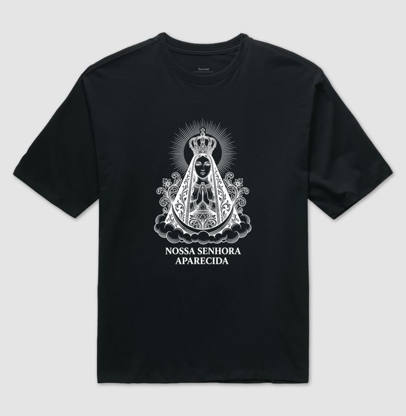 Nossa Senhora Aparecida - Imagem 2