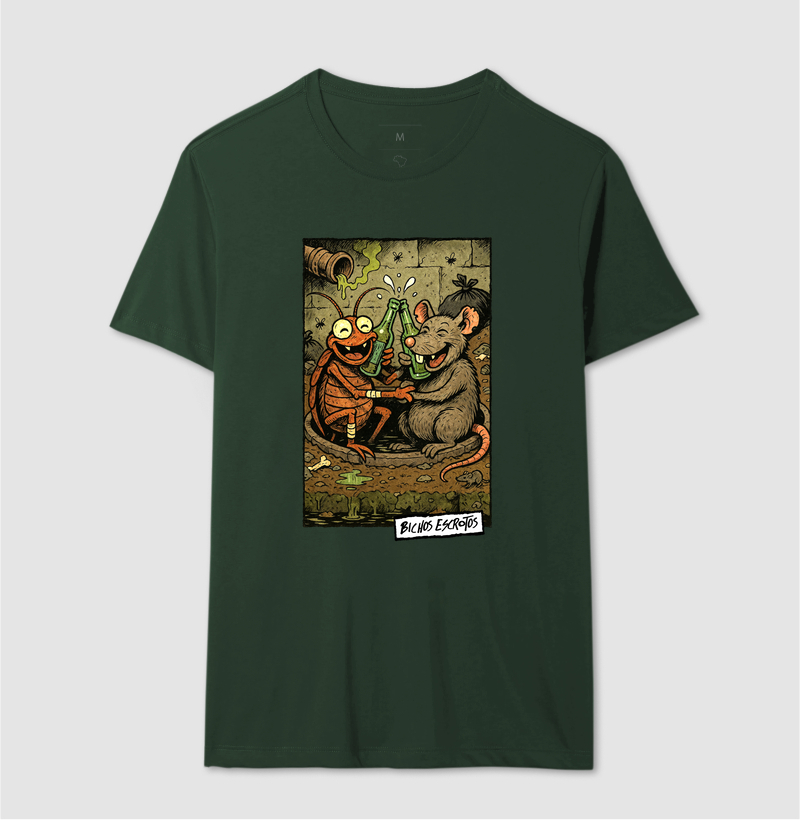 Camisa 8