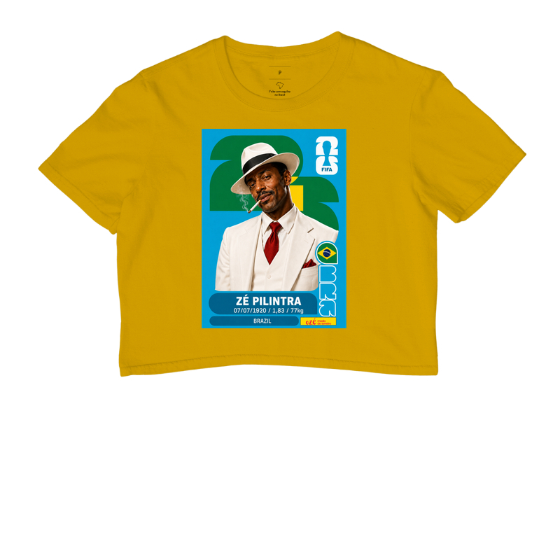 Camisa 7