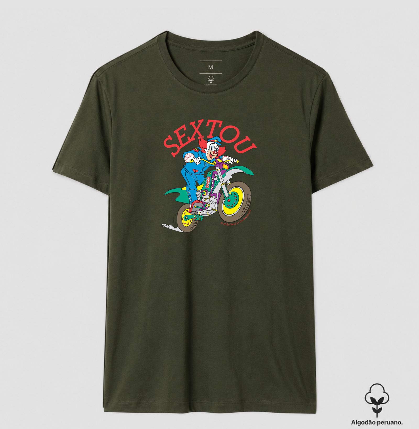 Camisa 5