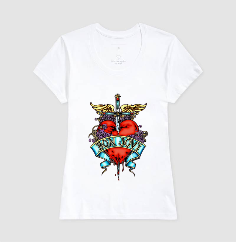 Camisa 4