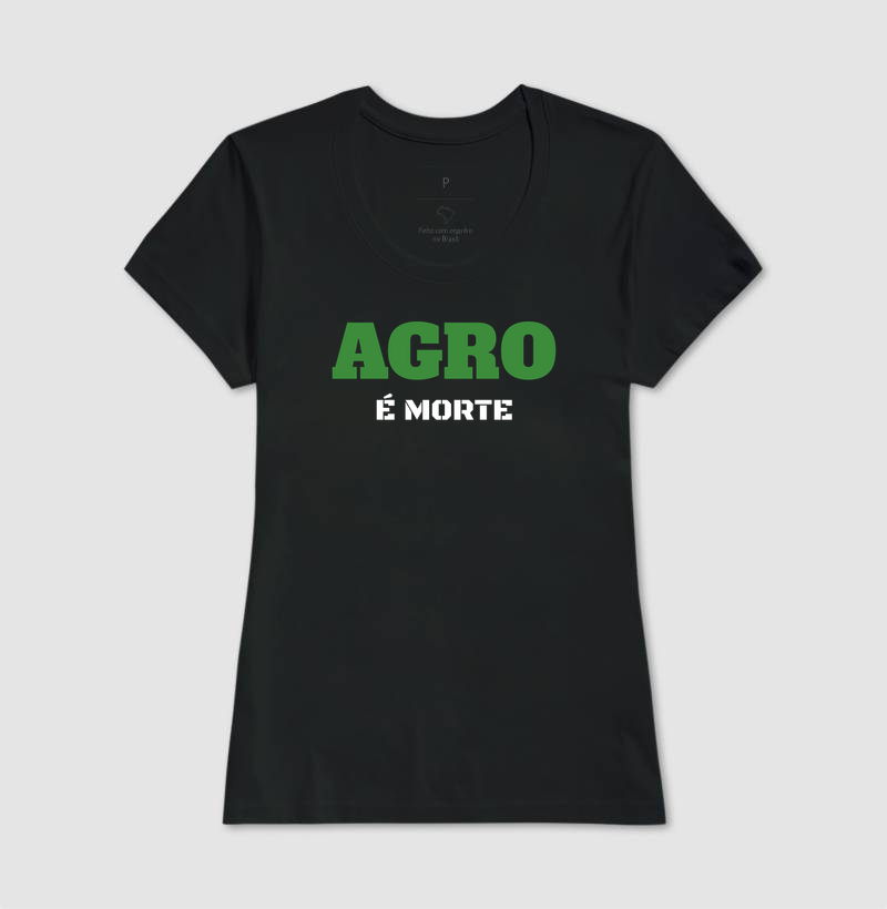 Agro é morte - Imagem 3
