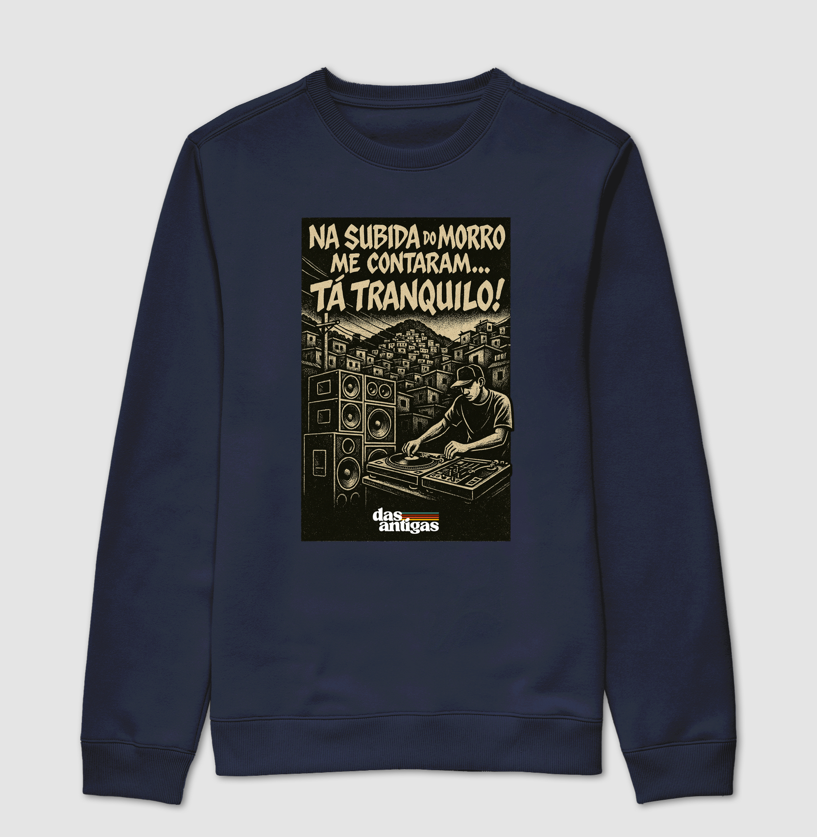 Tá tranquilo!  - Imagem 5