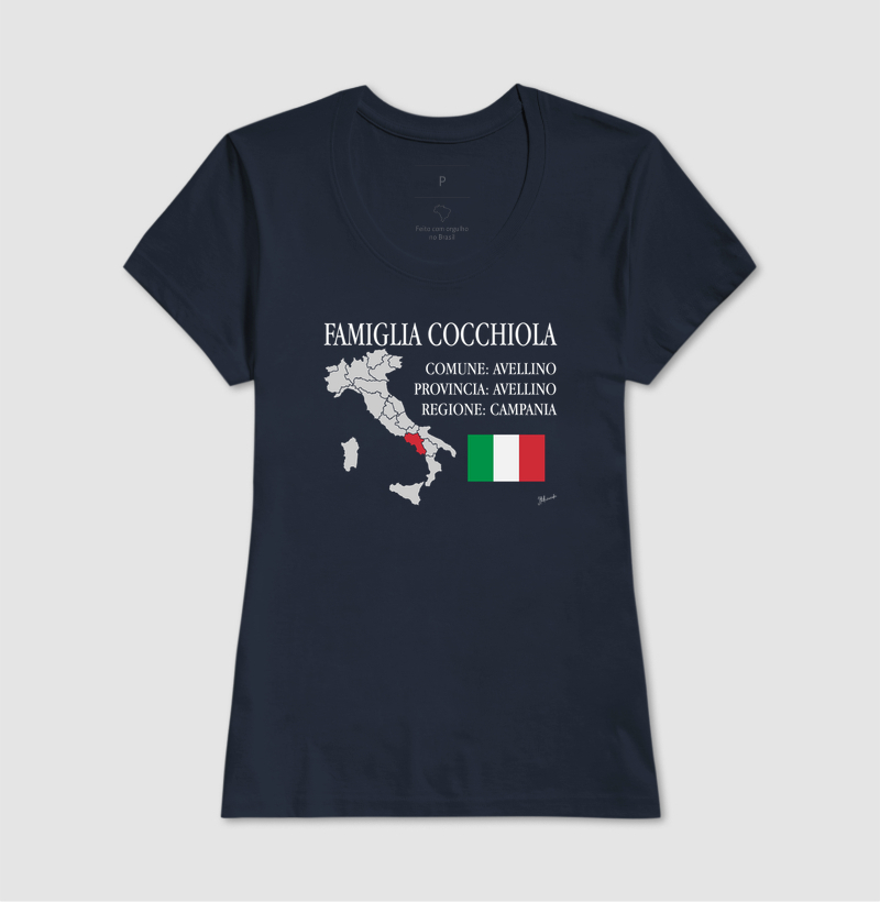 COCCHIOLA - Imagem 7