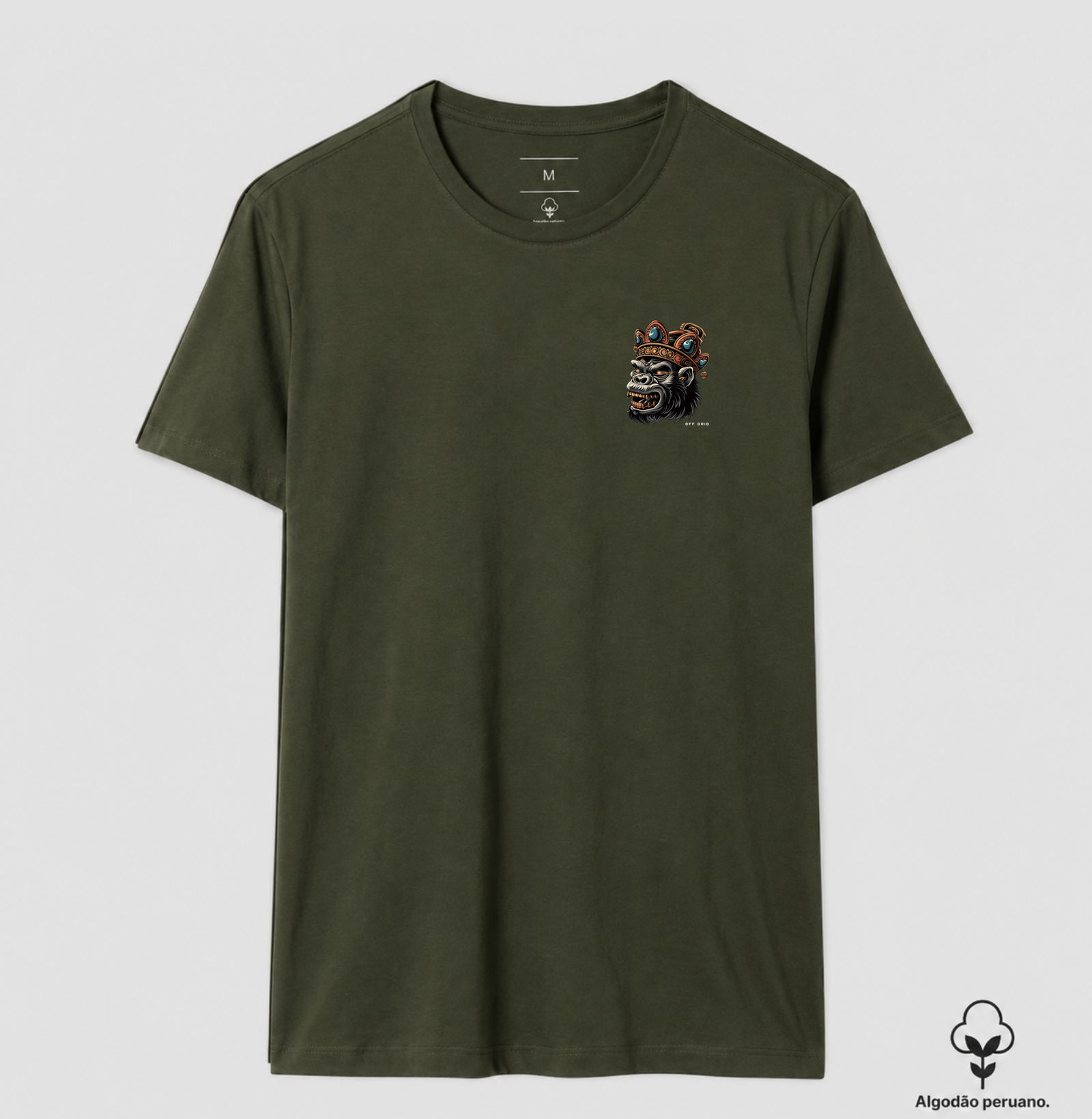 Camisa 3