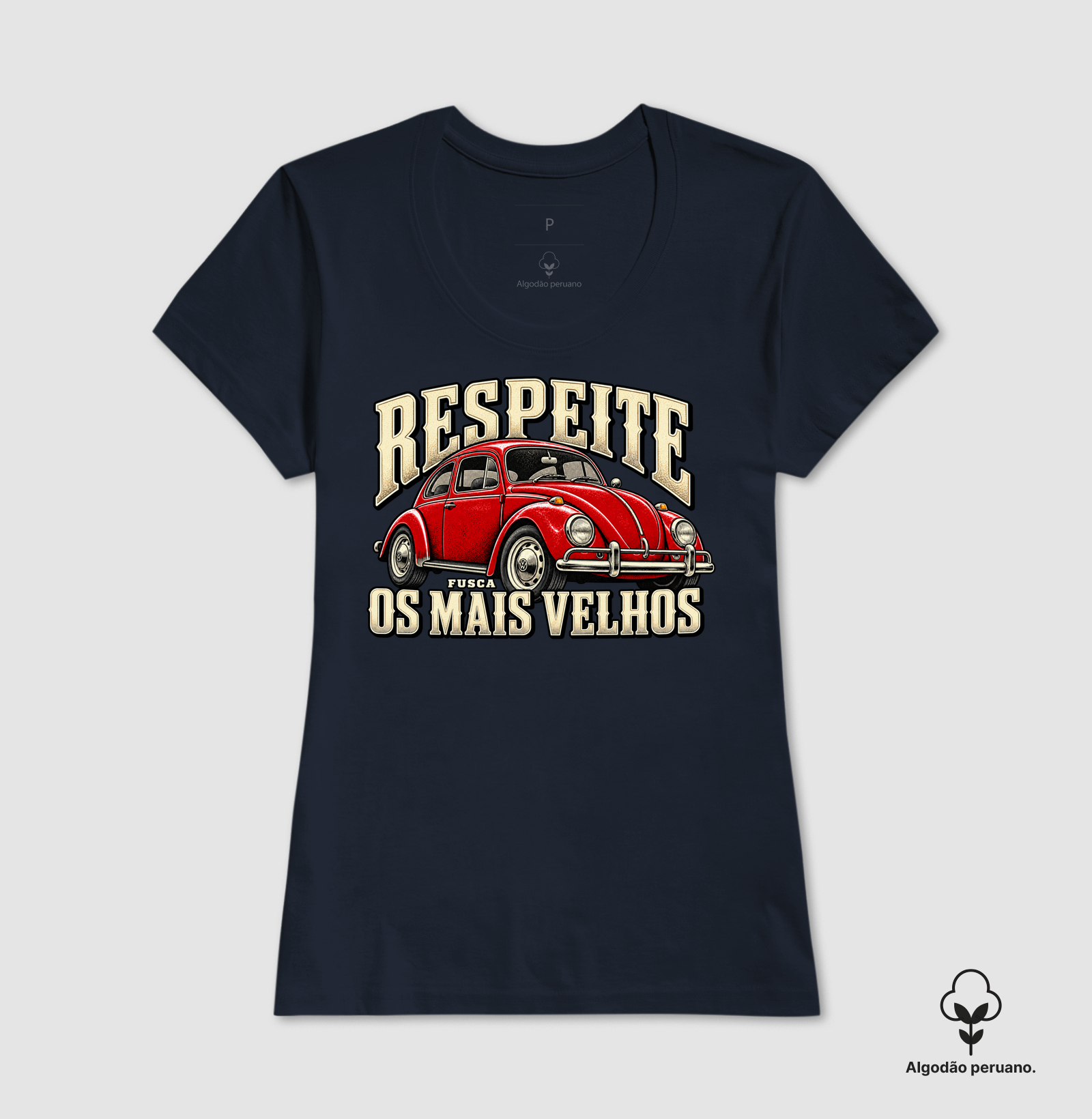 Respeite Fusca - Imagem 6