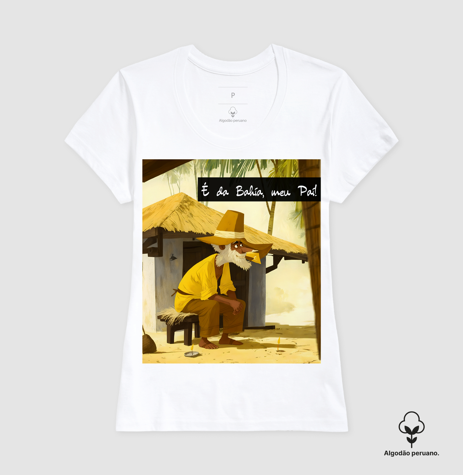 Camisa 3