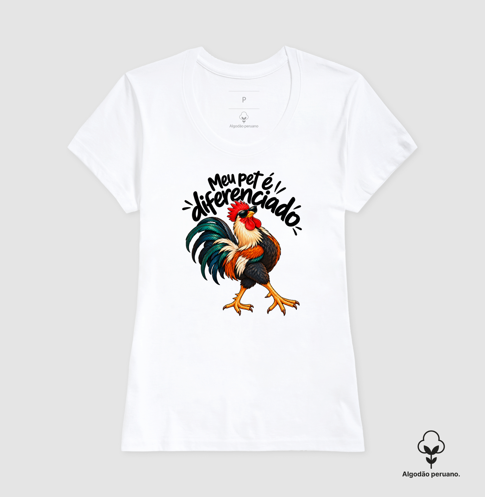 Galo Conquistador - Imagem 3