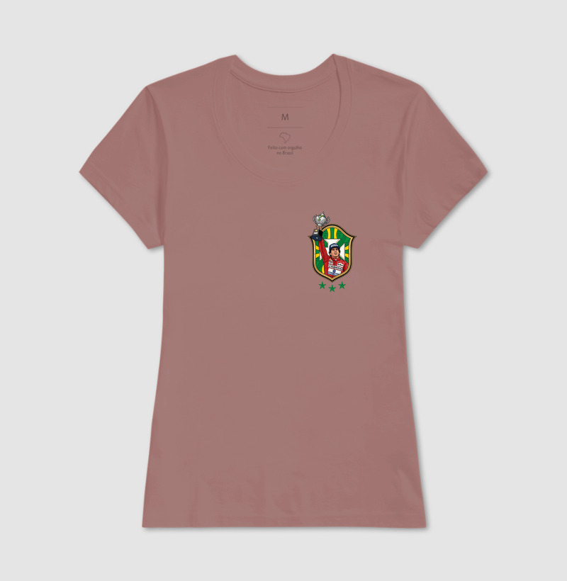 Camisa 16