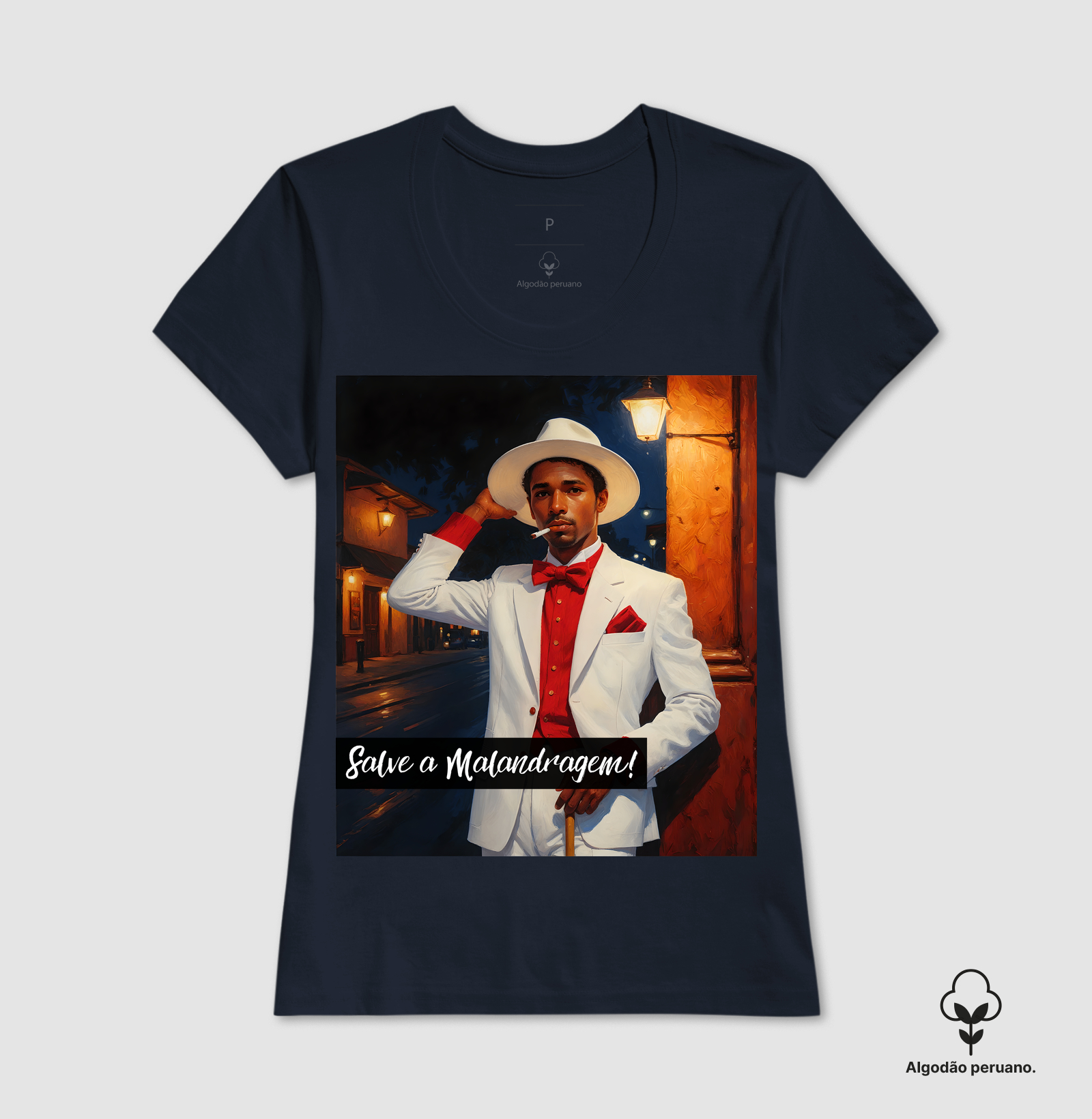 Camisa 6