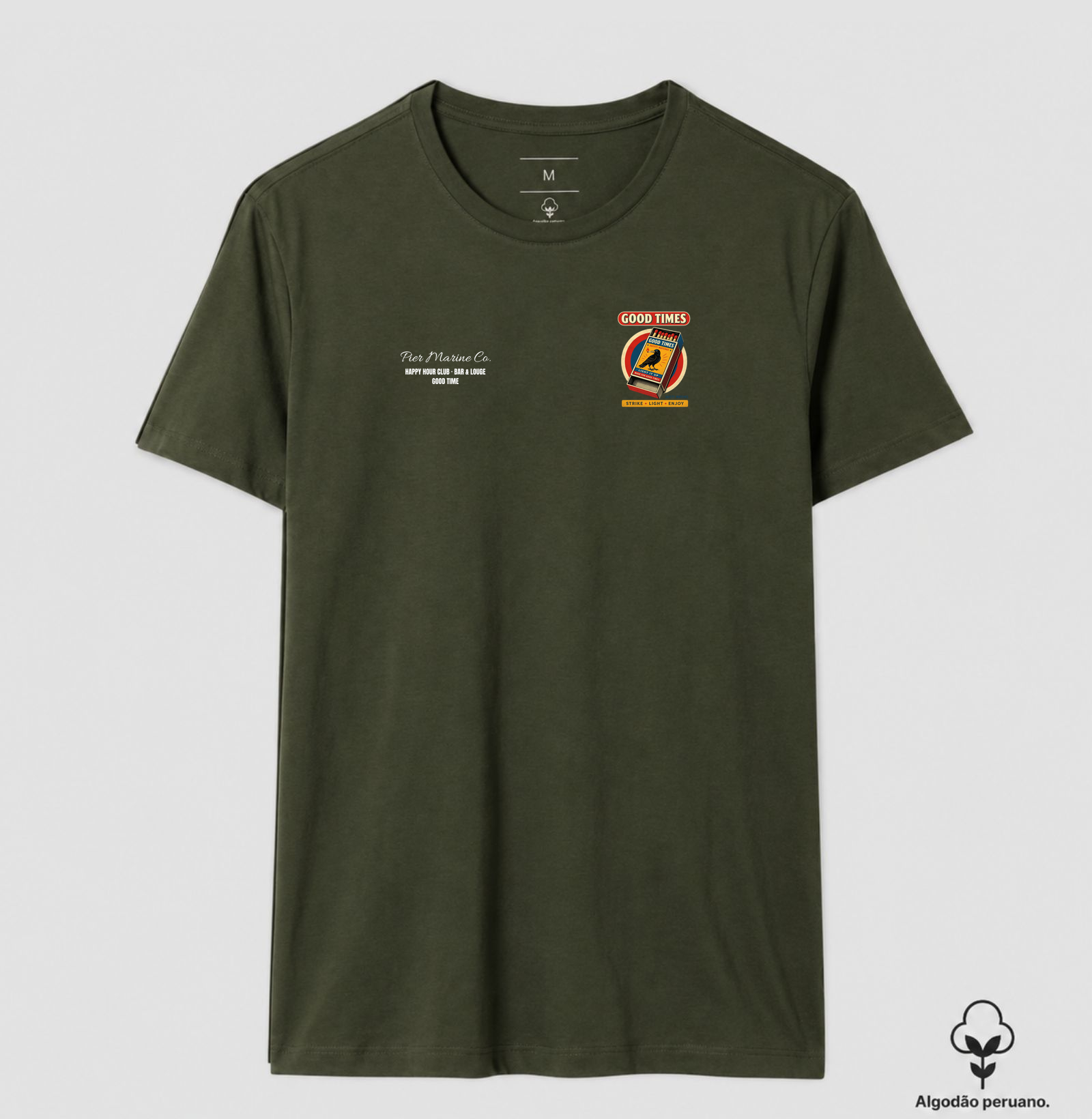 Camisa 2