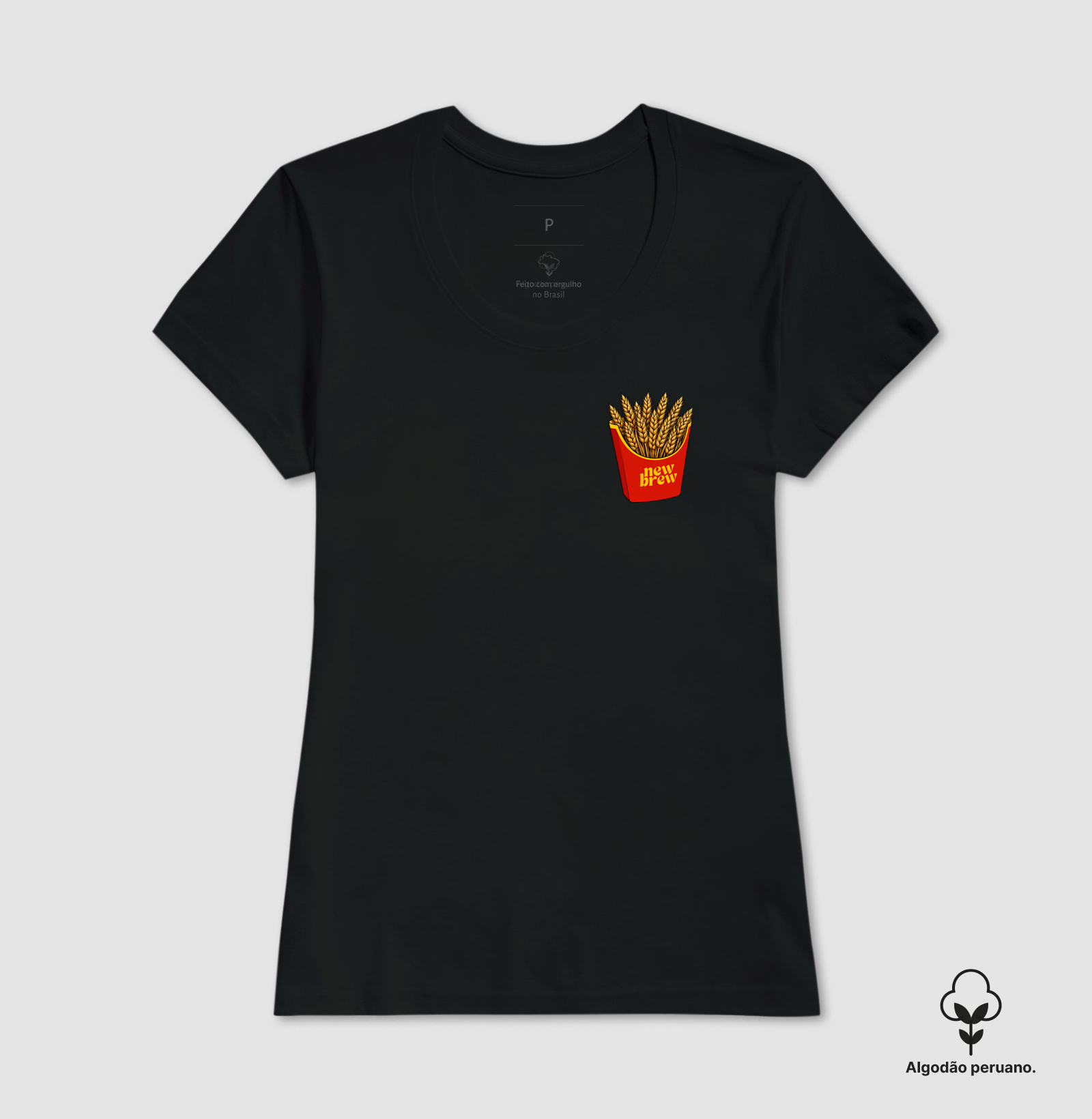 Malt Fries - New Brew - Imagem 5