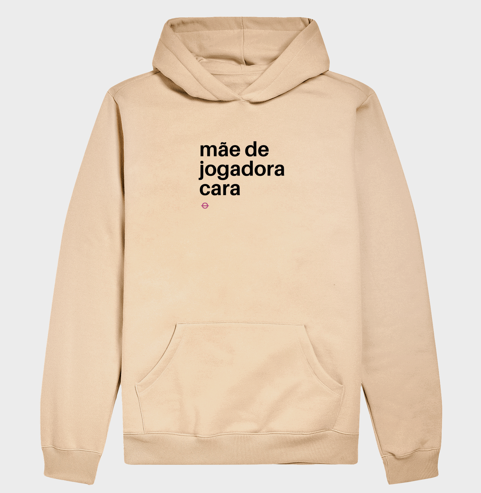 Mãe de Jogadora Cara - Imagem 5