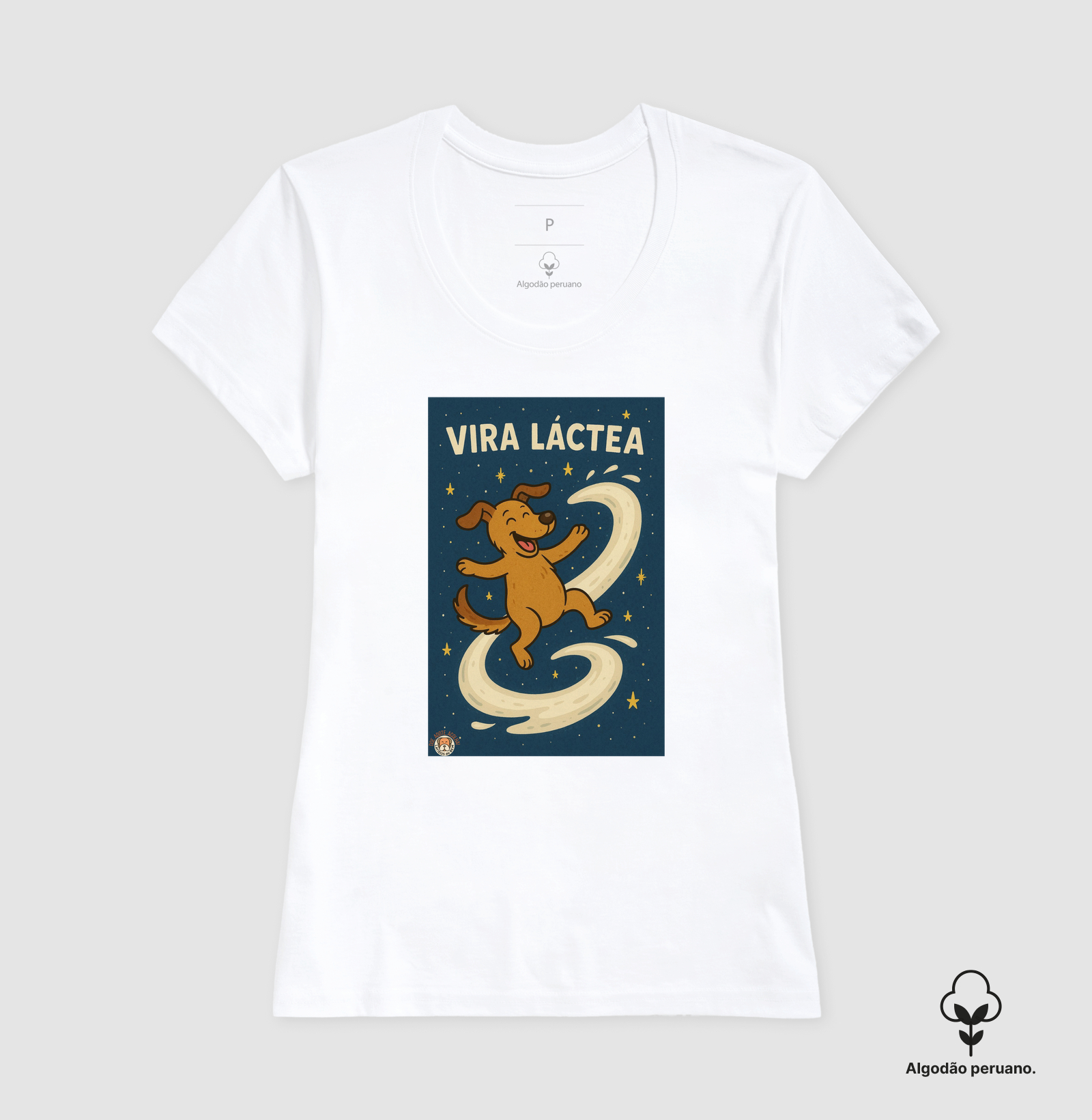Vira Lactea full - Imagem 8