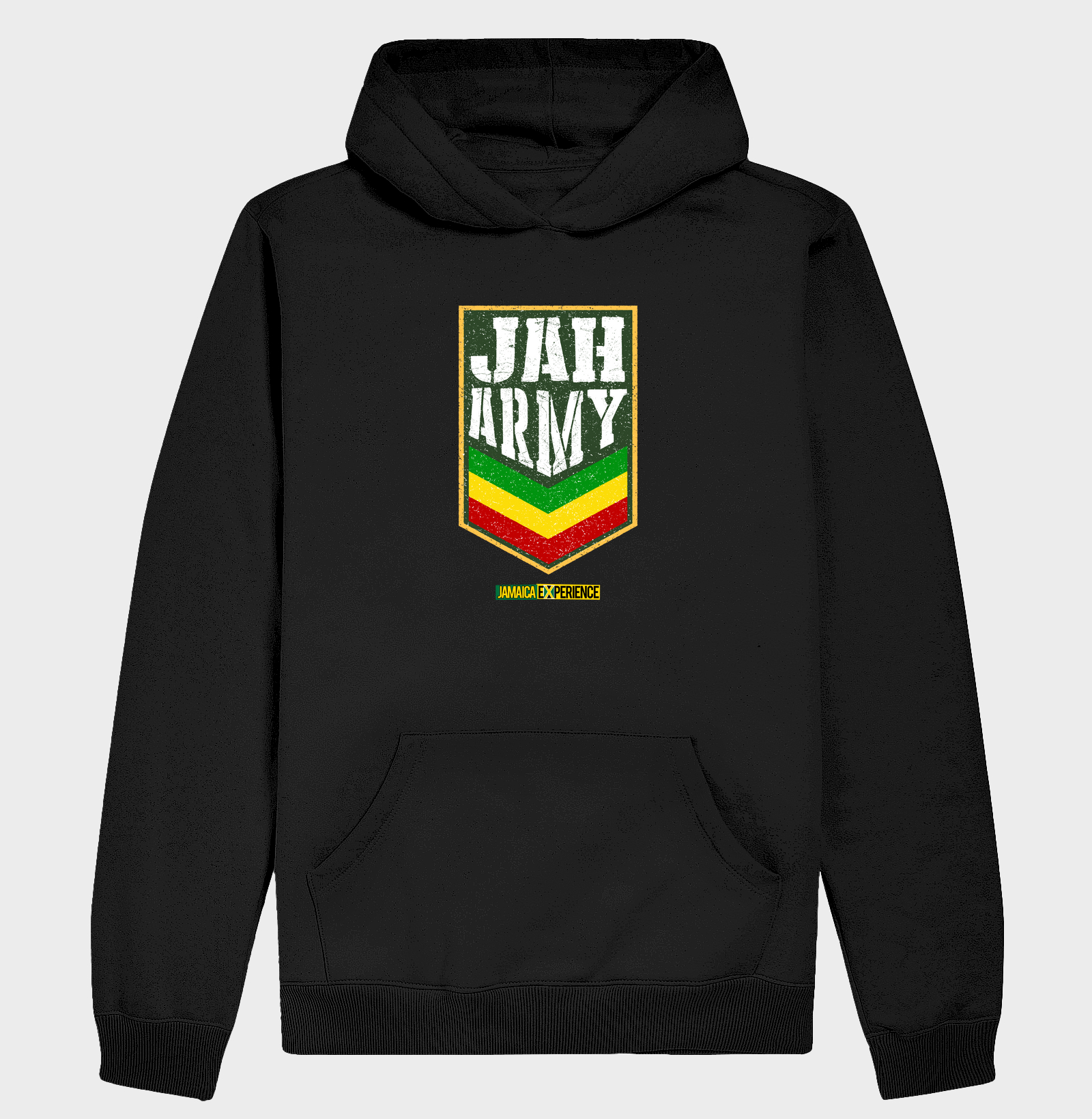 Jah Army