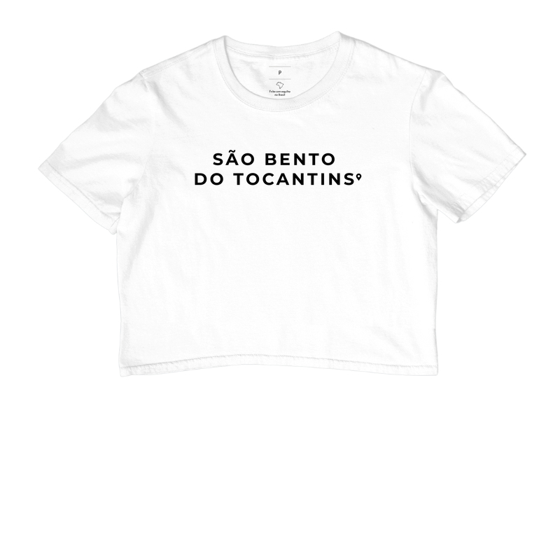 São Bento do Tocantins | Pin TO - Imagem 3