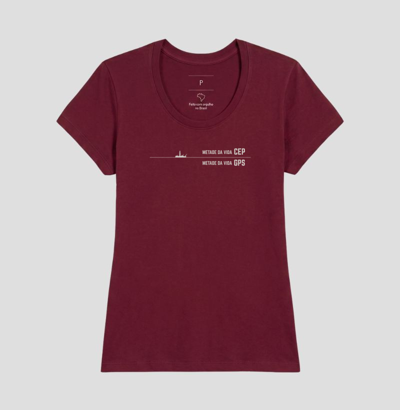 Camisa 21