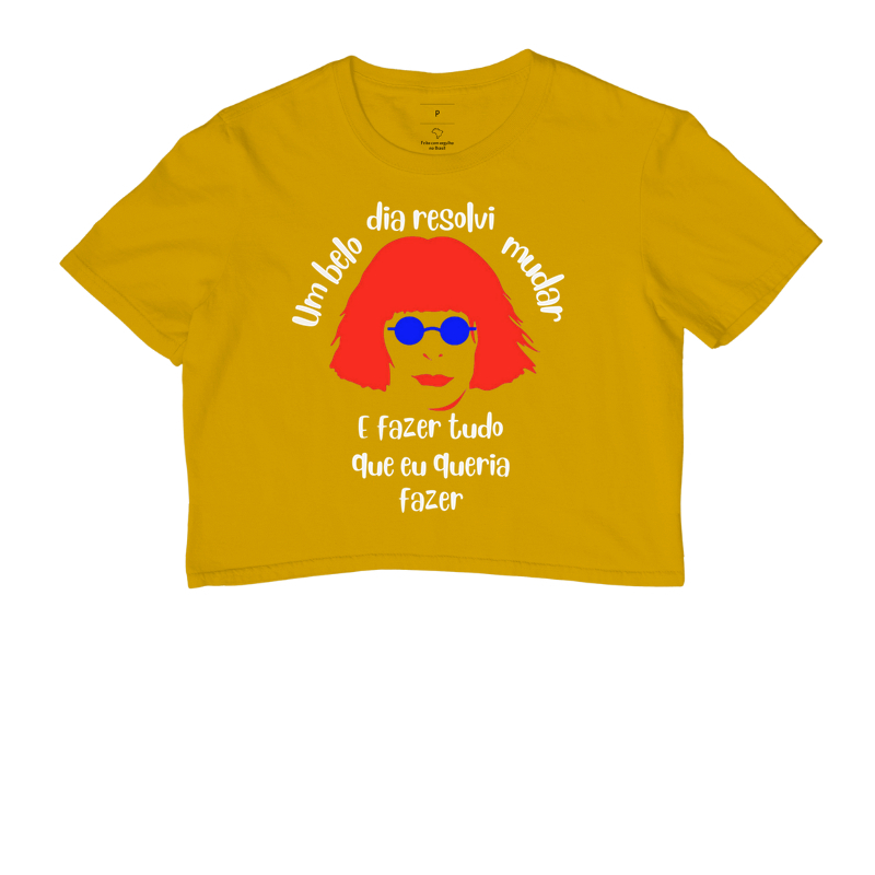 Camisa 7