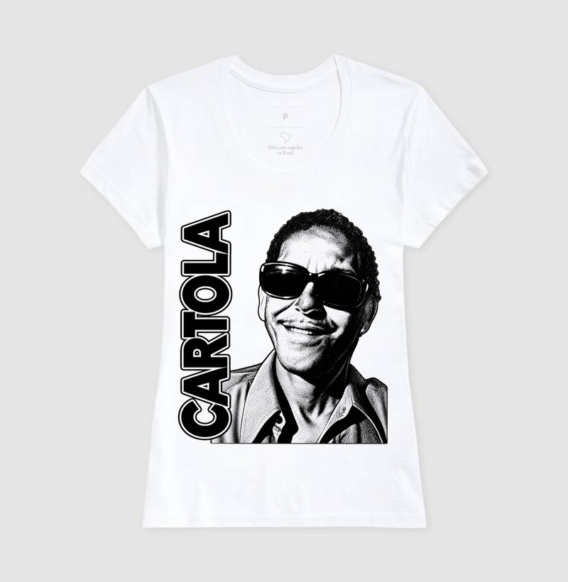 Cartola  - Imagem 6