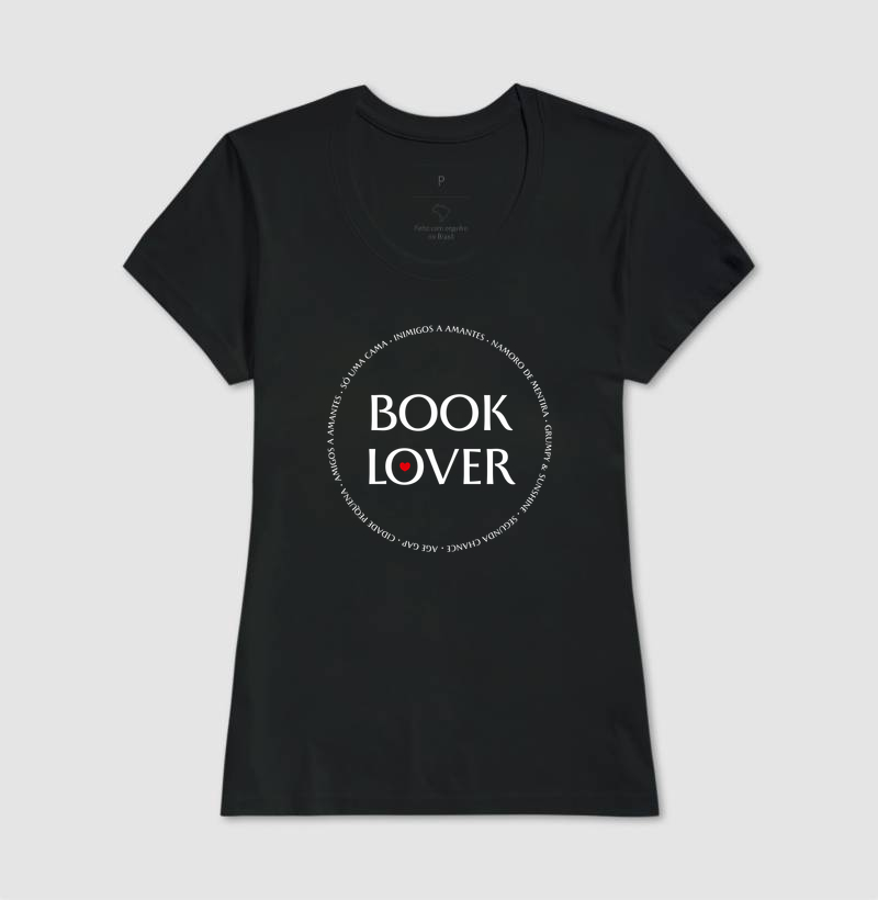 Book Lover Tropes - Imagem 3