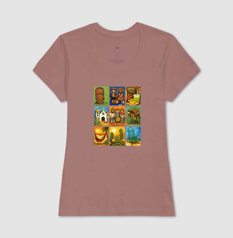 Camisa 13