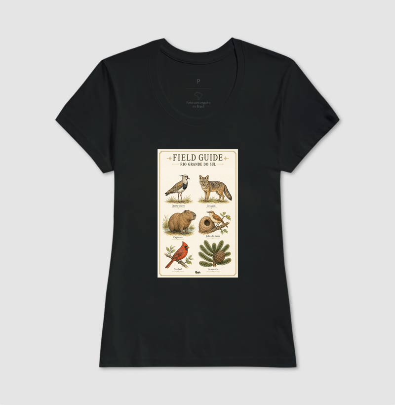 Fauna Gaúcha - Imagem 3