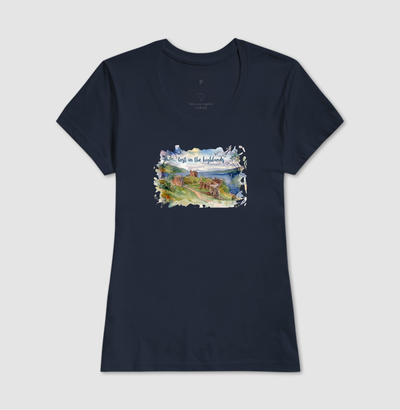 Camisa 9