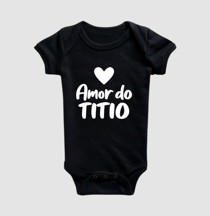Amor do titio - Imagem 2